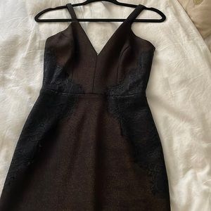 Dress the population - small